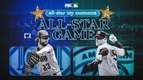 MLB Trending Image: 2023 MLB All-Star Game highlights: NL earns first win in 10 tries